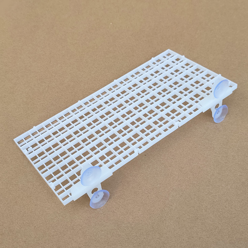 Aquarium Fish Quarantine - 2 Pezzi Divisorio per Acquario con