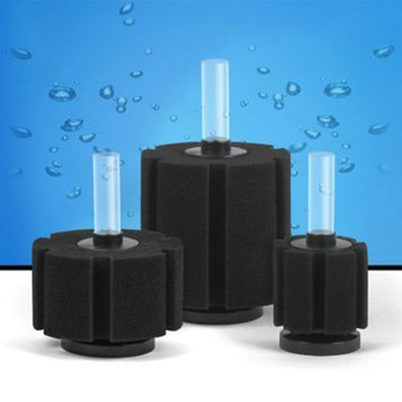 Aquarium Fish Waste Collector - Spugna filtrante per acquario per acquario