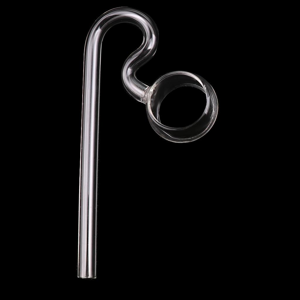 Aquarium Fish Accessories - Uscita serbatoio di pesce tubo di