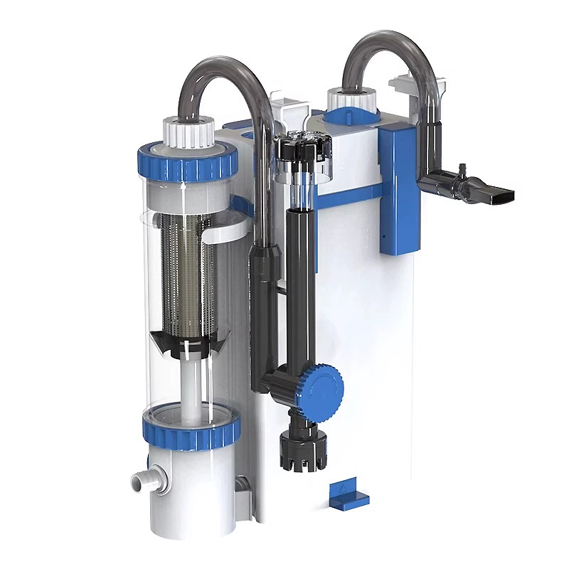 Aquarium Fish Waste Collector - 3 in 1 filtro per acquario