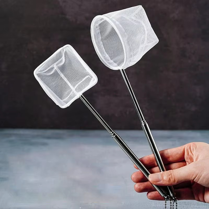 Aquarium Fish Net - Rete da pesca a maglia fine