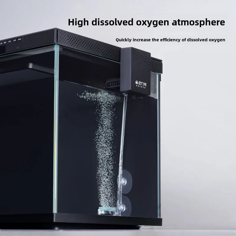Aquarium Xiaomi - Per Xiaomi Mijia modifica acquario intelligente