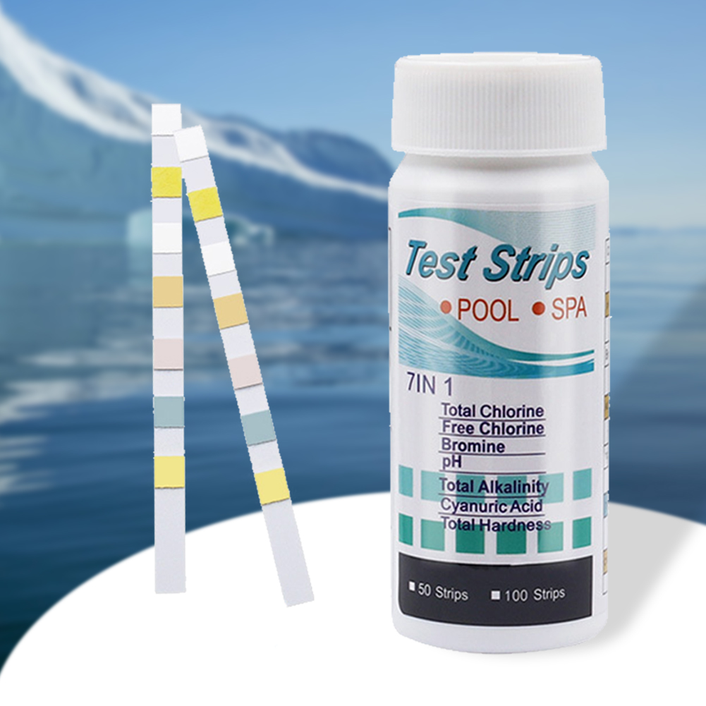 50/100PCS Strisce PH per test  - Aquarium Fish Accessories recensione e prezzo