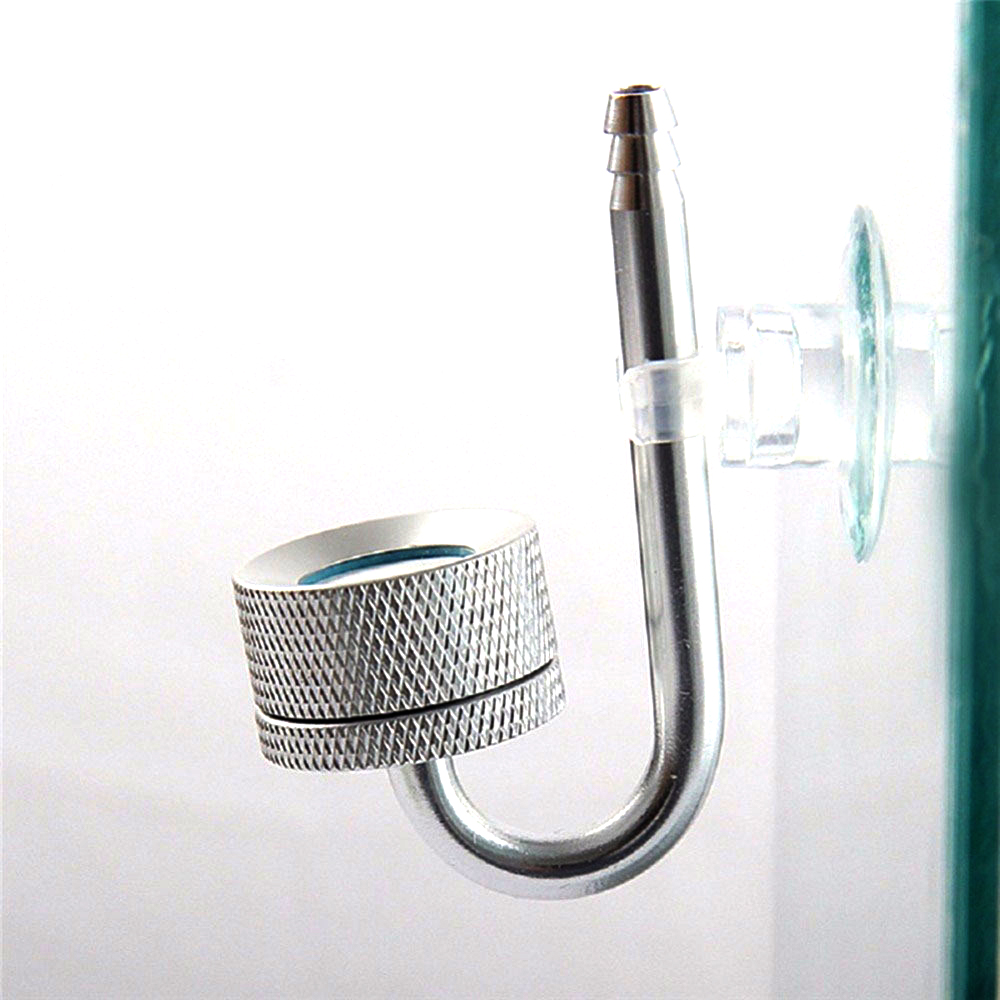 Atomizzatore CO2 per Acquario  - Aquarium Fish Quarantine recensione e prezzo