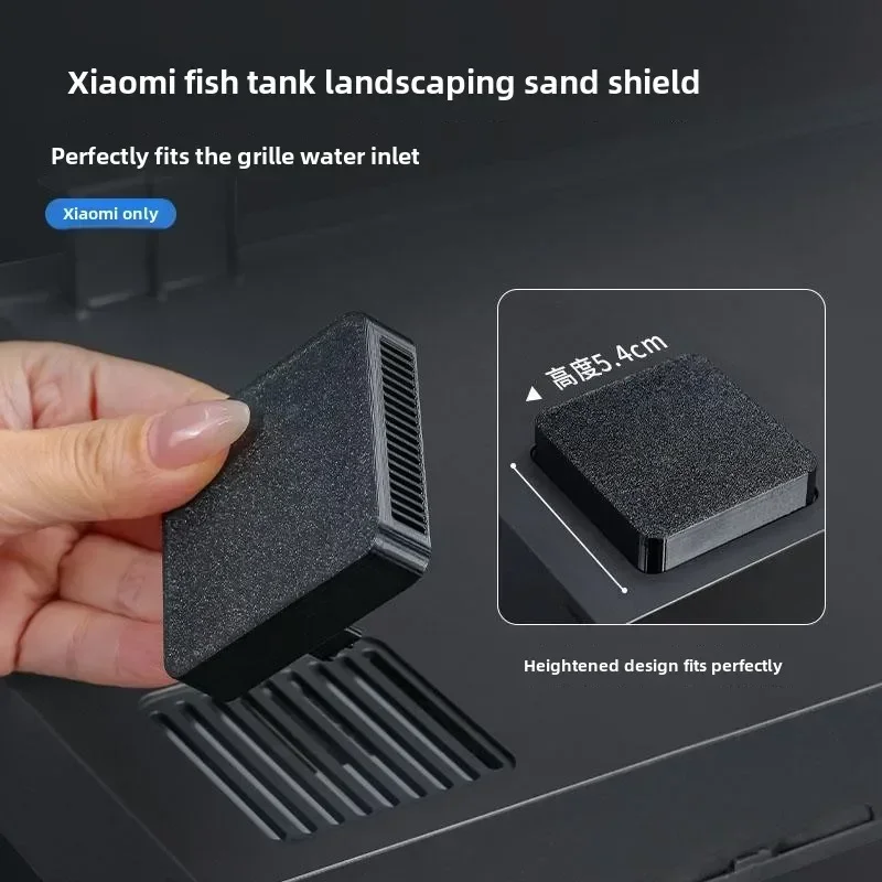 Per Xiaomi Mijia modifica acqu - Aquarium Xiaomi recensione e prezzo