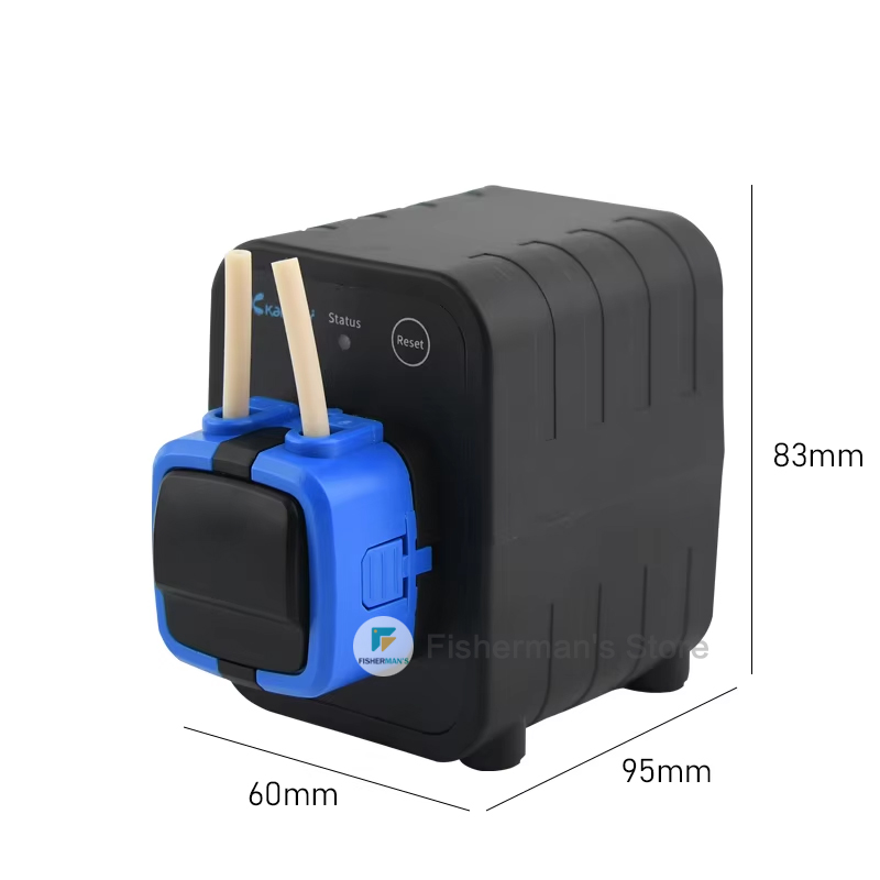 Kamoer X1 PRO 2 V2 Bluetooth W - Aquarium Fish Quarantine recensione e prezzo
