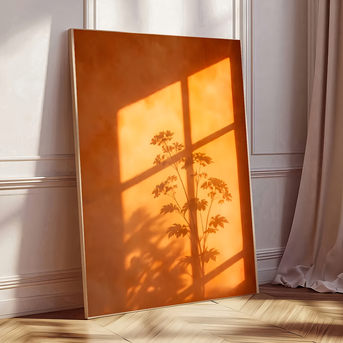 Quadro su Tela Astratto con Lu - Live Plant Fertilizer recensione e prezzo