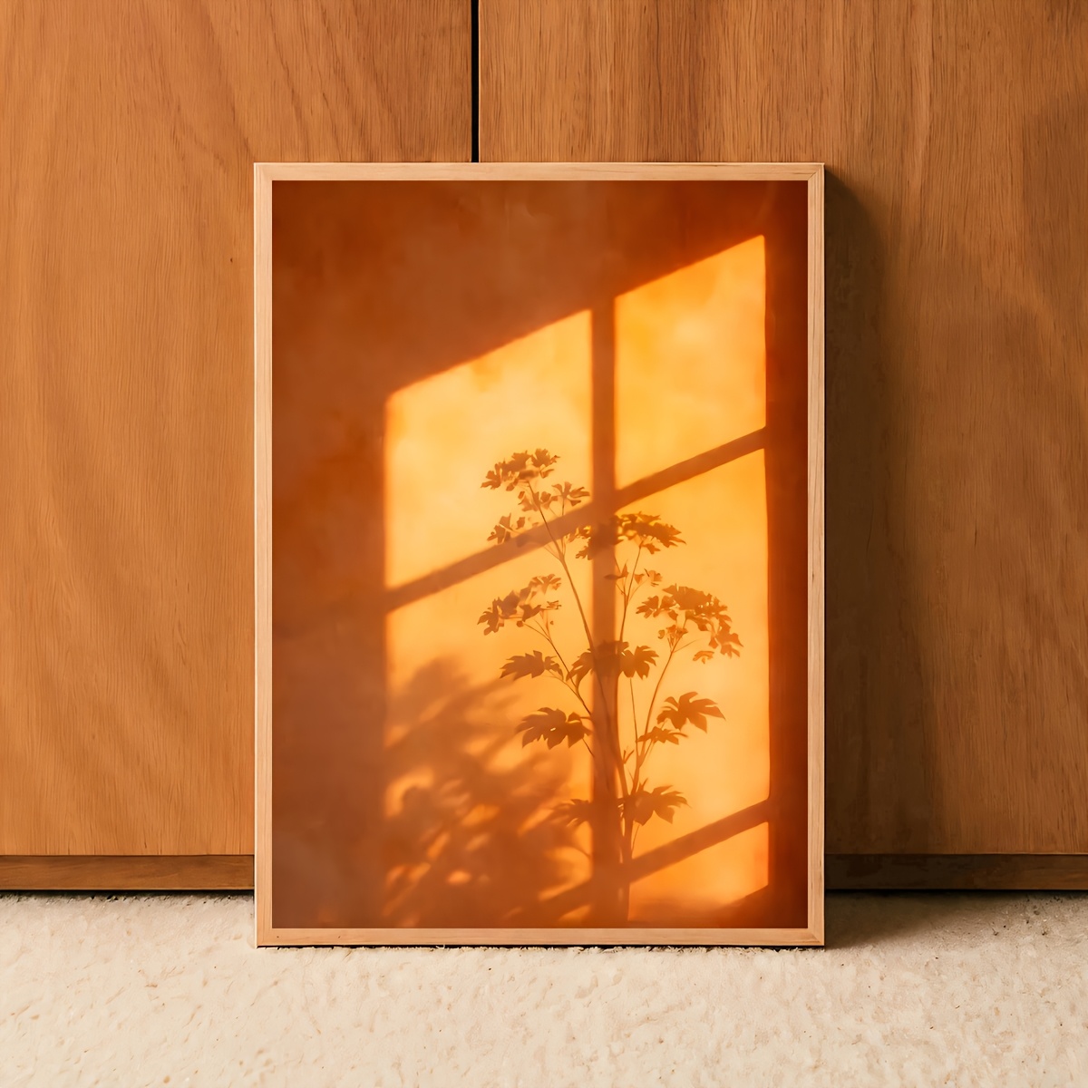 Quadro su Tela Astratto con Lu - Live Plant Fertilizer recensione e prezzo