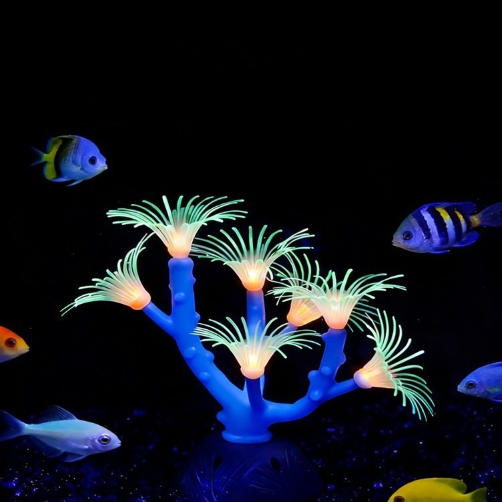 Decorazione per Acquario a Flu - Aquarium Fish Games recensione e prezzo