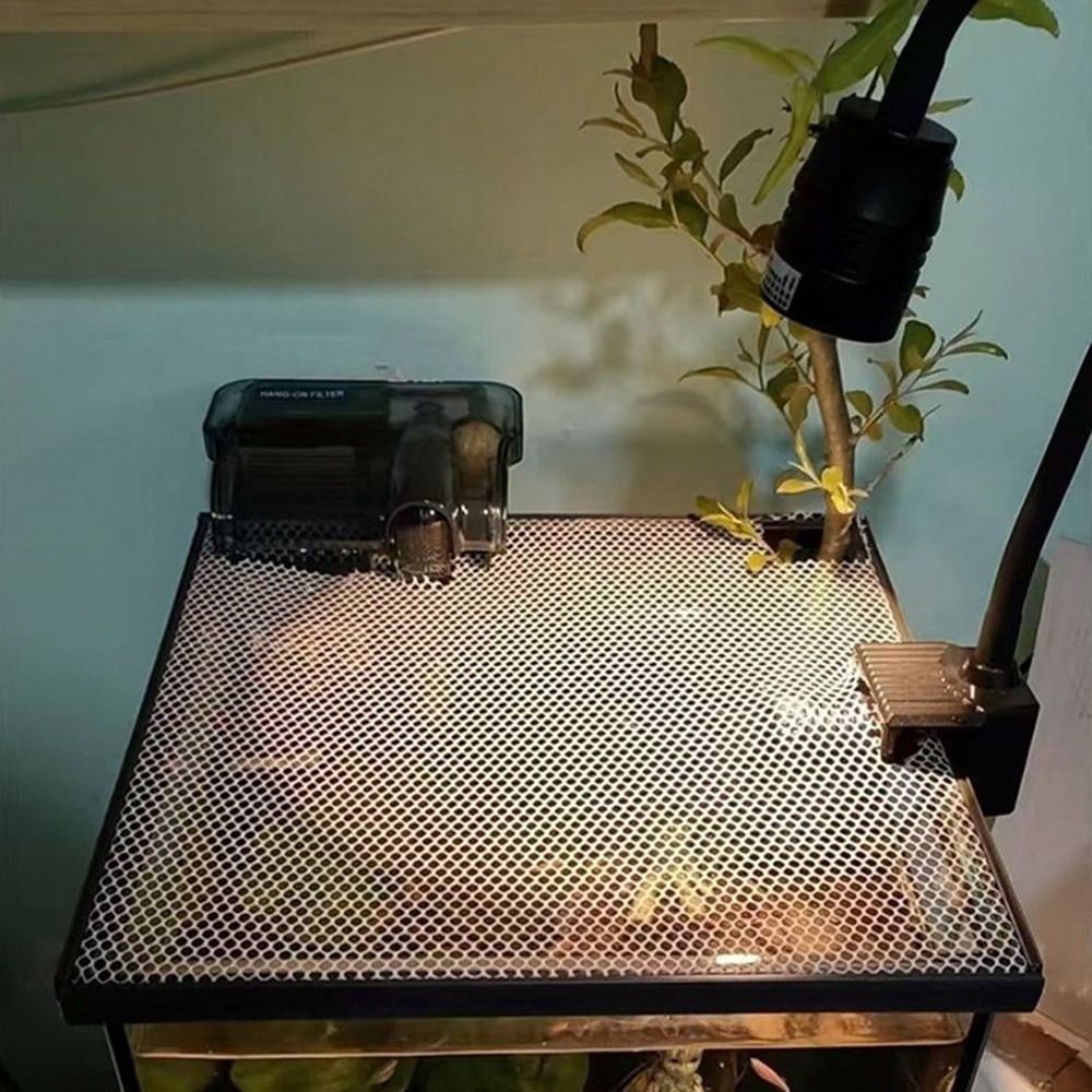 Coperchio Magnetico Robusto pe - Aquarium Fish Net recensione e prezzo