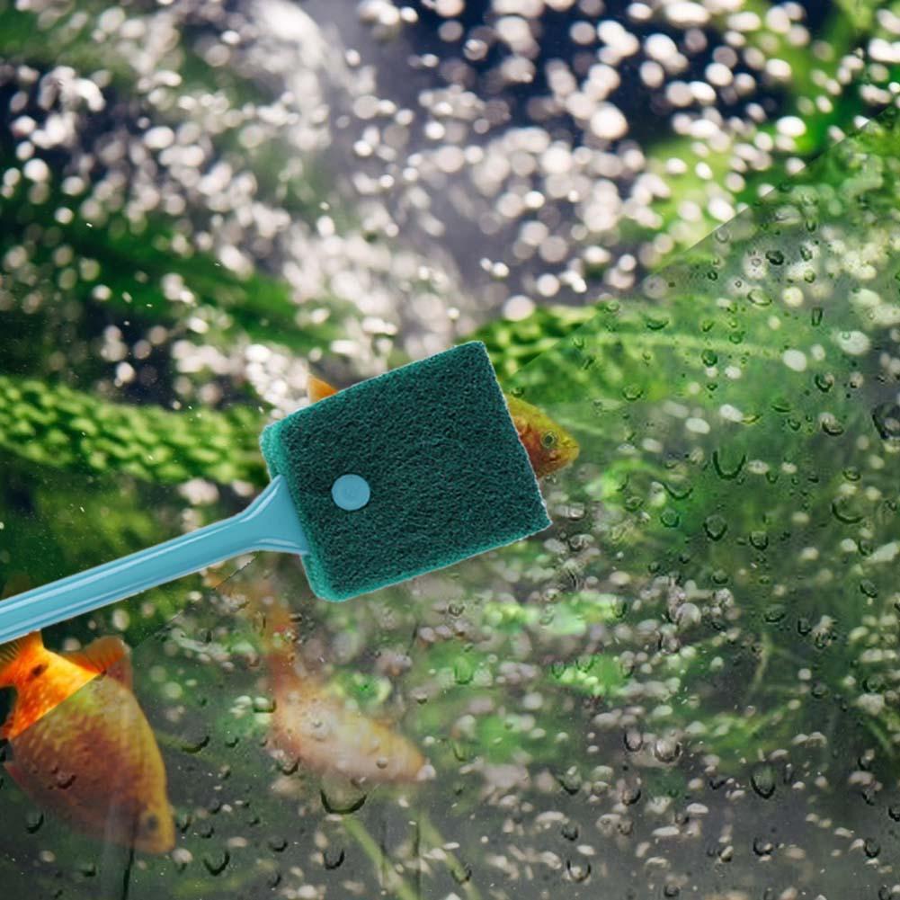 Spazzola per Pulizia Acquario  - Aquarium Fish Accessories recensione e prezzo
