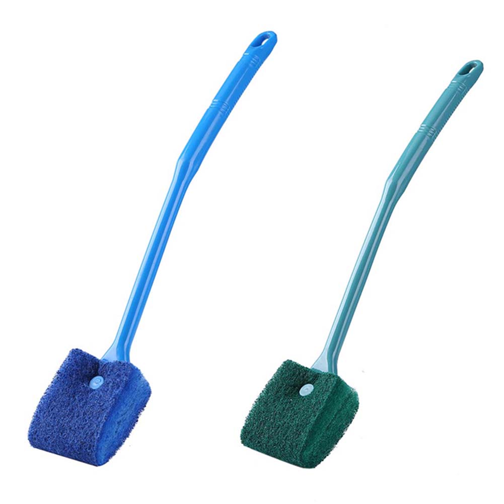 Spazzola per Pulizia Acquario  - Aquarium Fish Accessories recensione e prezzo