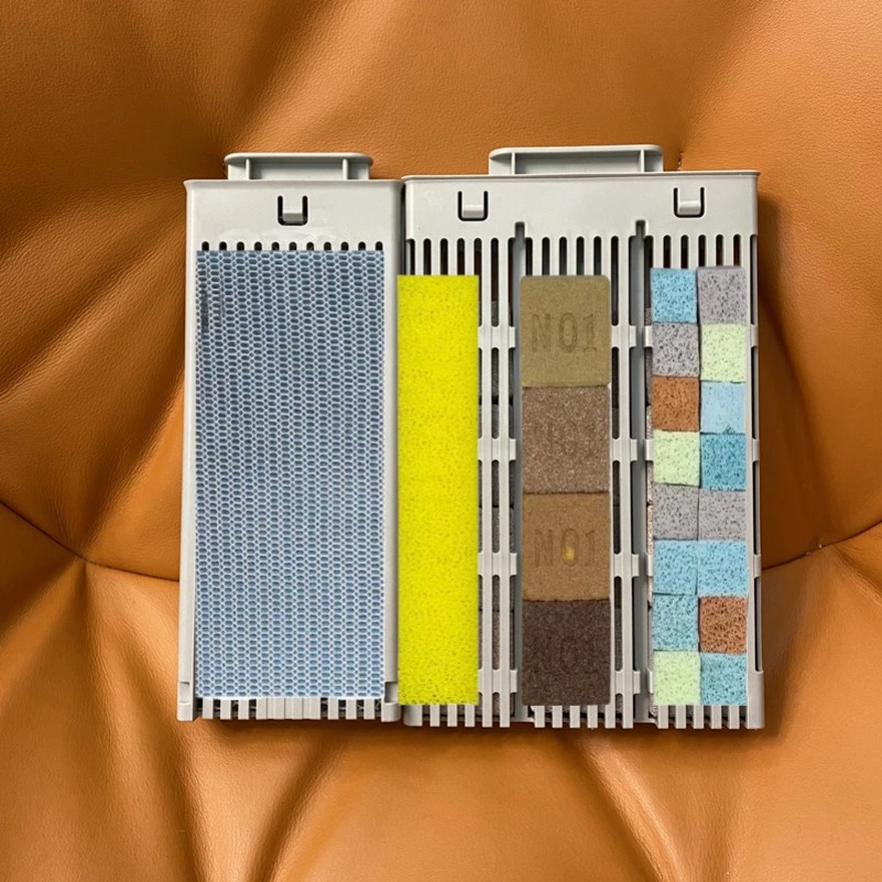 Modulo filtro intelligente per - Aquarium Xiaomi recensione e prezzo
