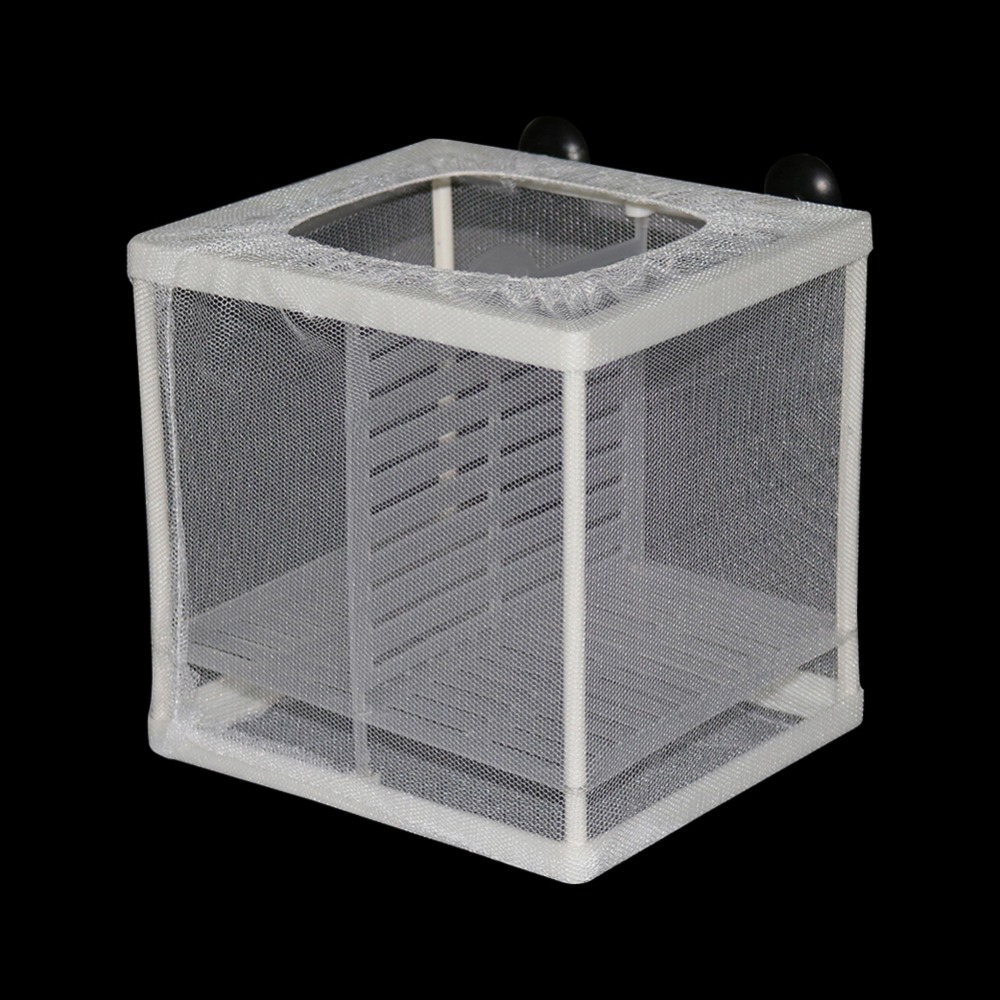 1 pz rete per incubatrice per  - Aquarium Fish Net recensione e prezzo