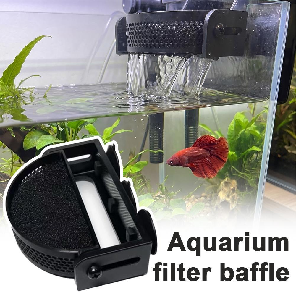    Filtro Premium per Acquari - Aquarium Fish Waste Collector recensione e prezzo