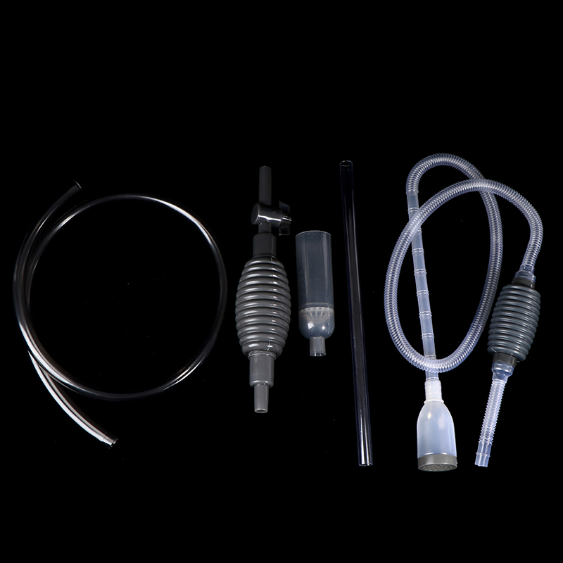 Pompa per vuoto per acquario i - Aquarium Fish Accessories recensione e prezzo