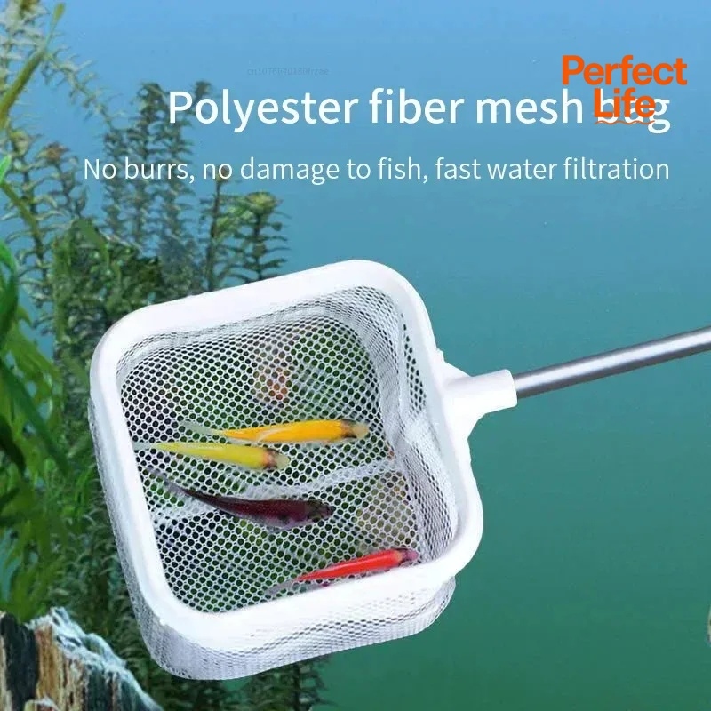 1 o 2 Pezzi Rete da Pesca in A - Aquarium Fish Net recensione e prezzo