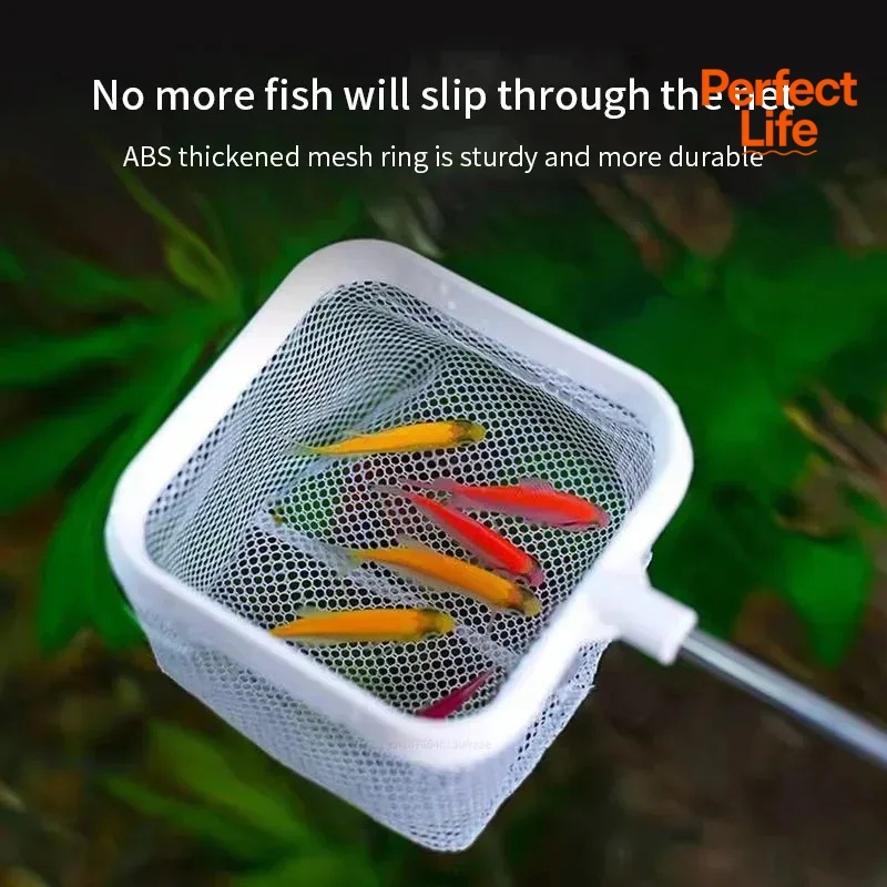 1 o 2 Pezzi Rete da Pesca in A - Aquarium Fish Net recensione e prezzo