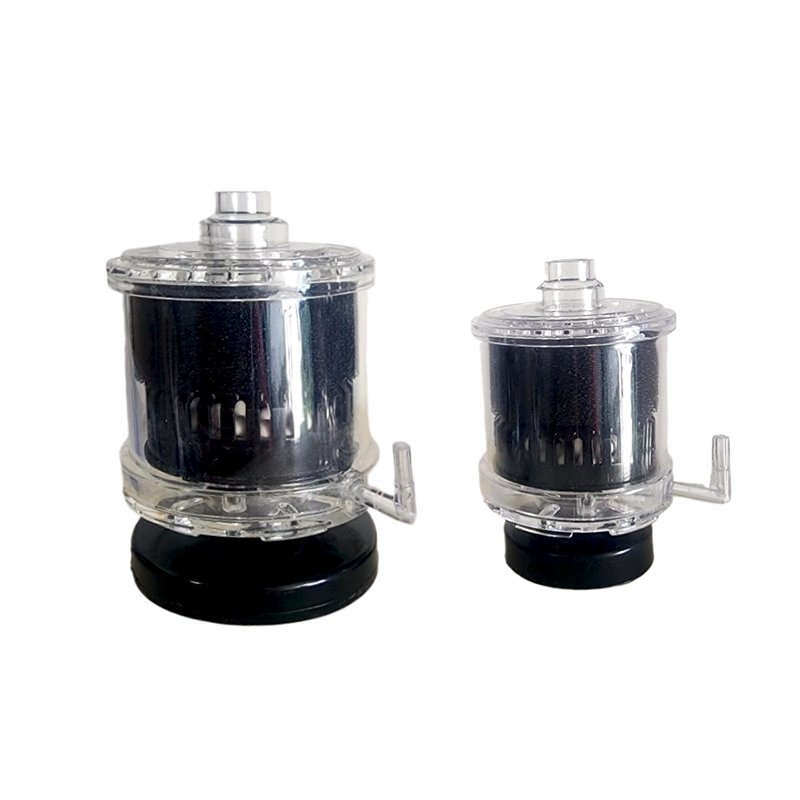 Filtro per acquario Sgabello p - Aquarium Fish Waste Collector recensione e prezzo