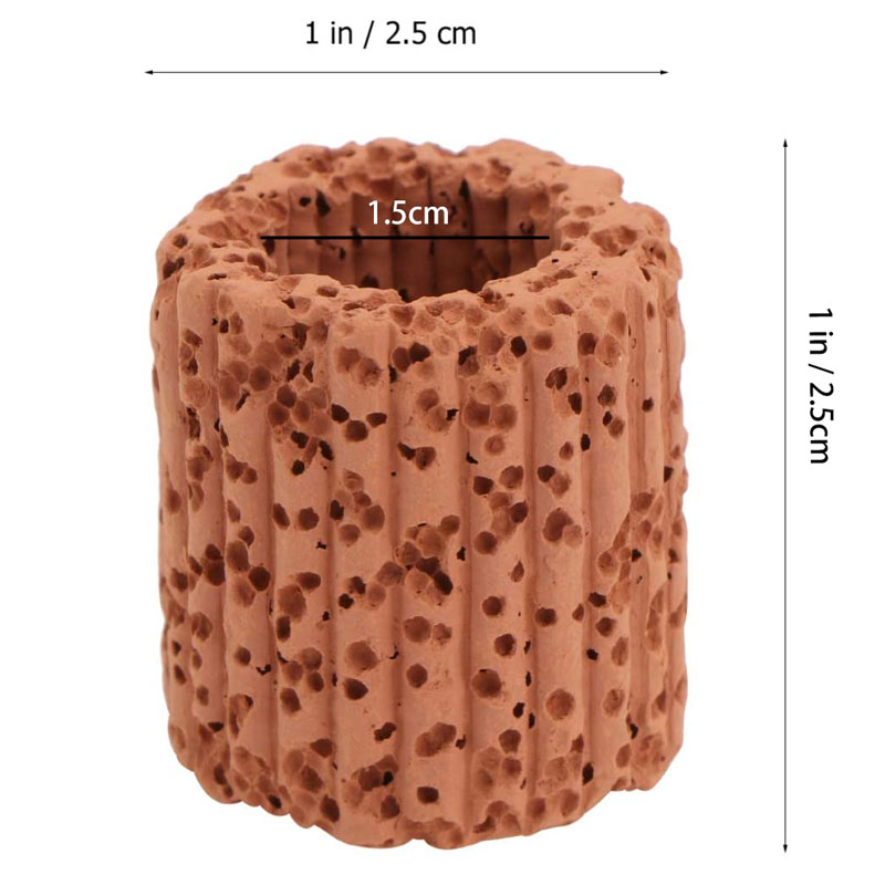 10/20Pcs Base ad anello fisso  - Aquarium Fish Cartoon recensione e prezzo