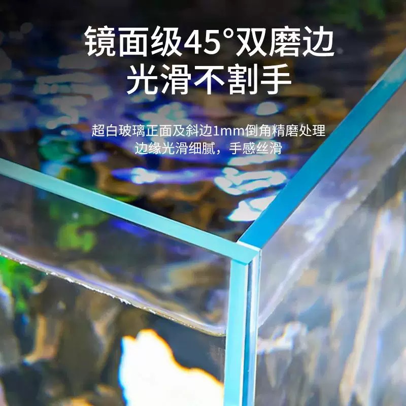 Acquario da ufficio da tavolo  - Aquarium Fish In Bowl recensione e prezzo