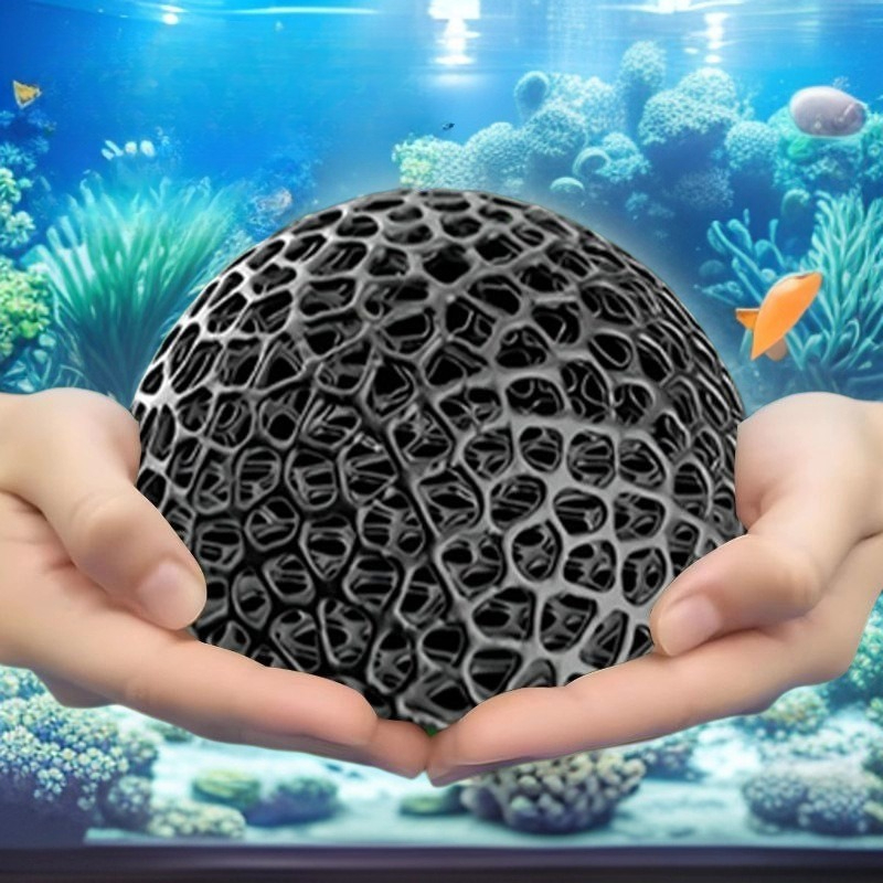 Ornamenti a forma di grotta pe - Aquarium Fish Games recensione e prezzo