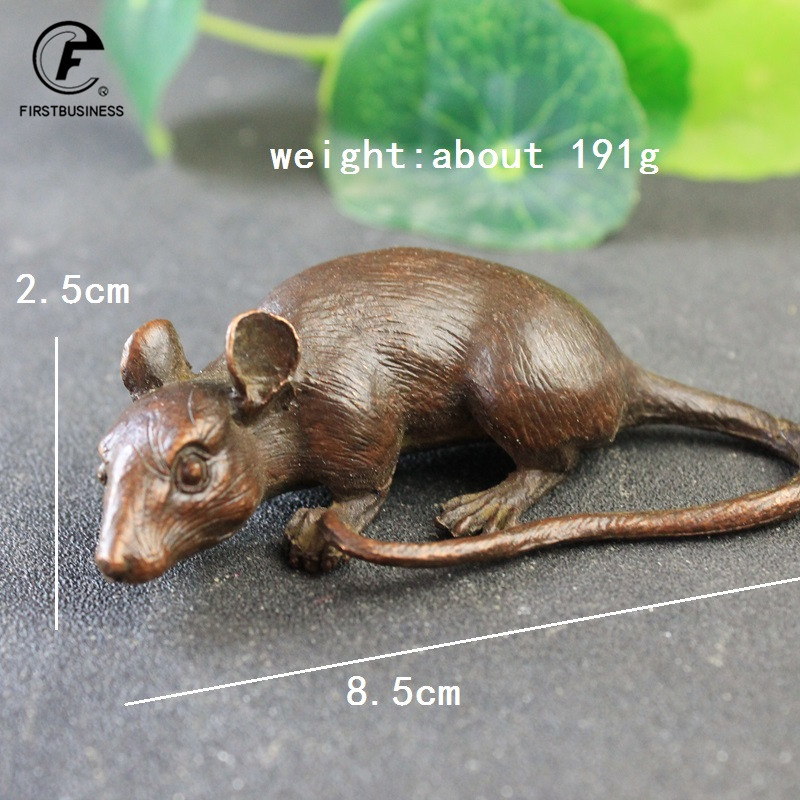 Figurine di topo grande ratto  - Aquarium Fish Cartoon recensione e prezzo