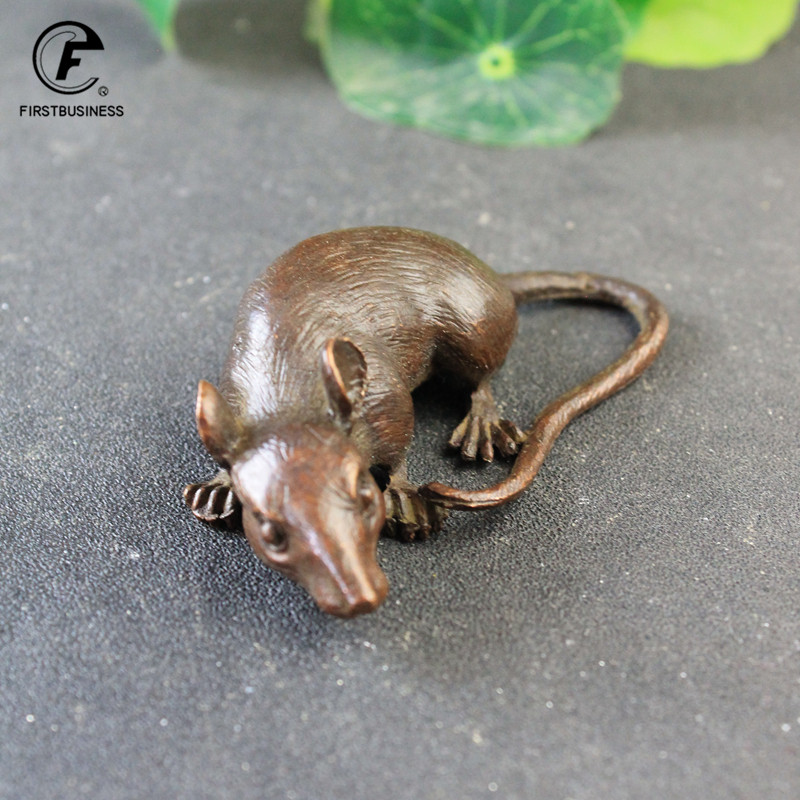Figurine di topo grande ratto  - Aquarium Fish Cartoon recensione e prezzo