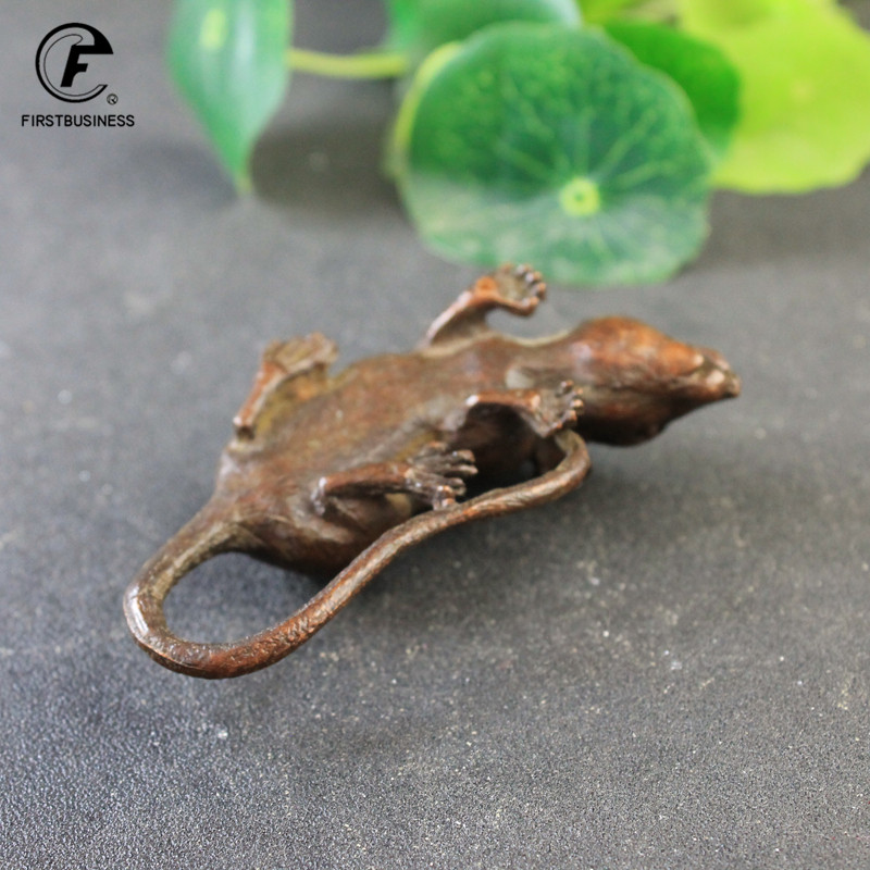 Figurine di topo grande ratto  - Aquarium Fish Cartoon recensione e prezzo