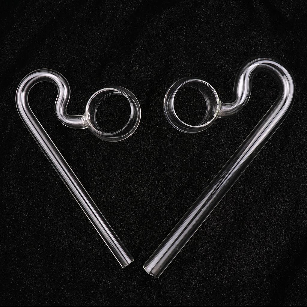 Uscita serbatoio di pesce tubo - Aquarium Fish Accessories recensione e prezzo