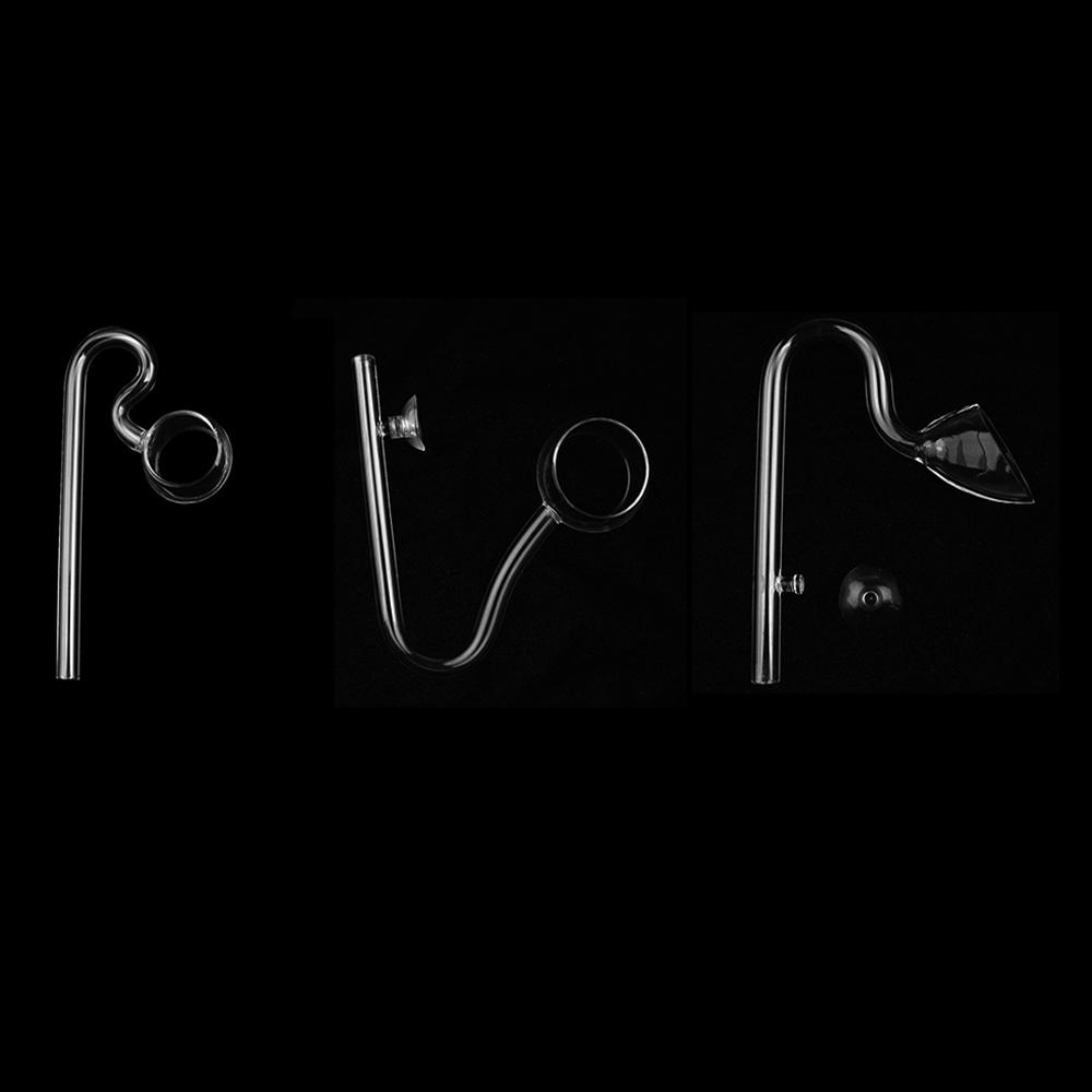 Uscita serbatoio di pesce tubo - Aquarium Fish Accessories recensione e prezzo