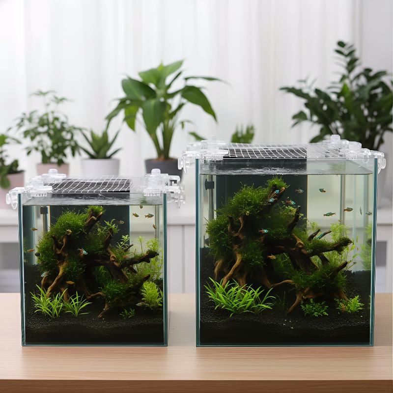 1 Pezzo Rete Anti-Fuga per Acq - Aquarium Fish Net recensione e prezzo