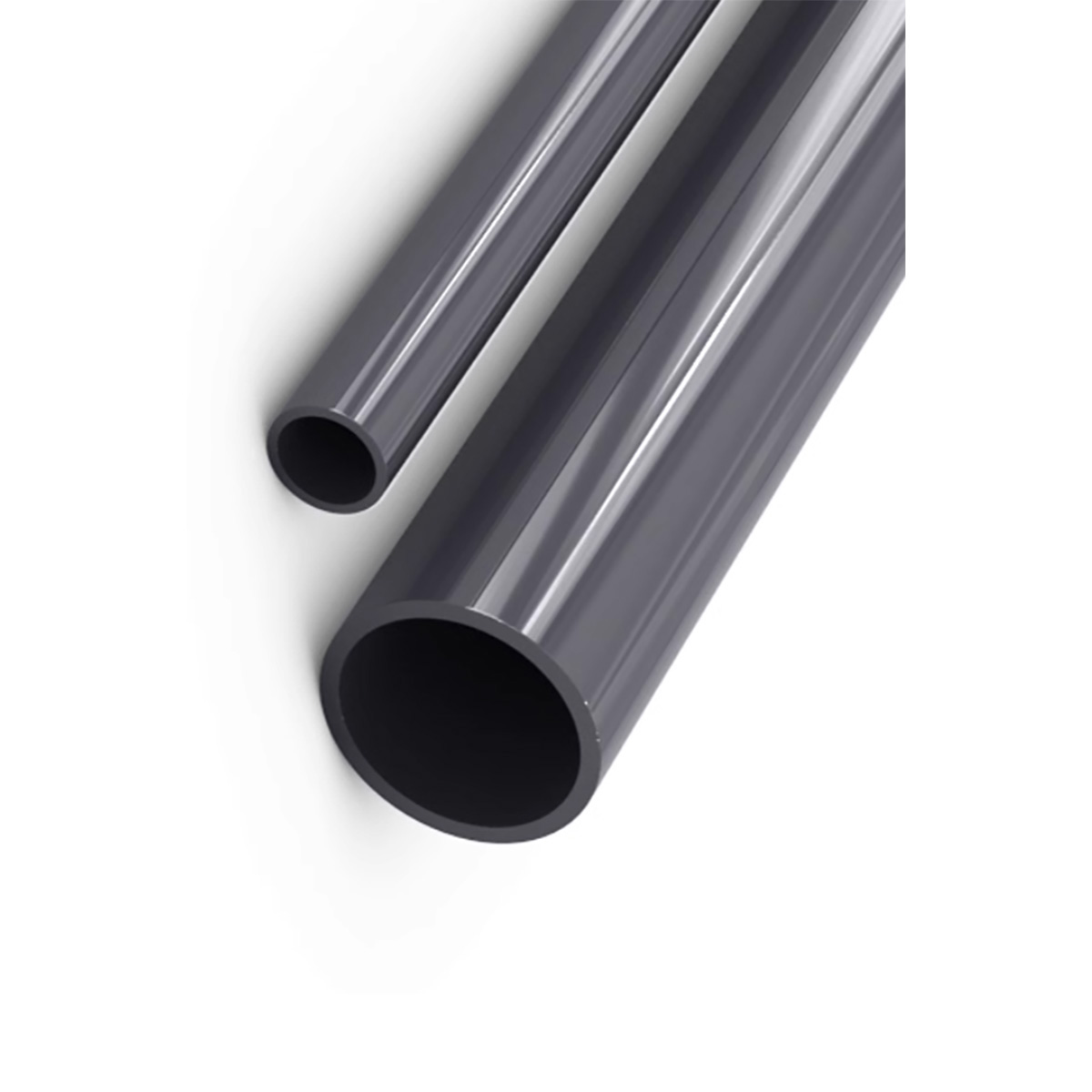 Tubo di plastica PVC nero Tubo - Aquarium Fish Accessories recensione e prezzo