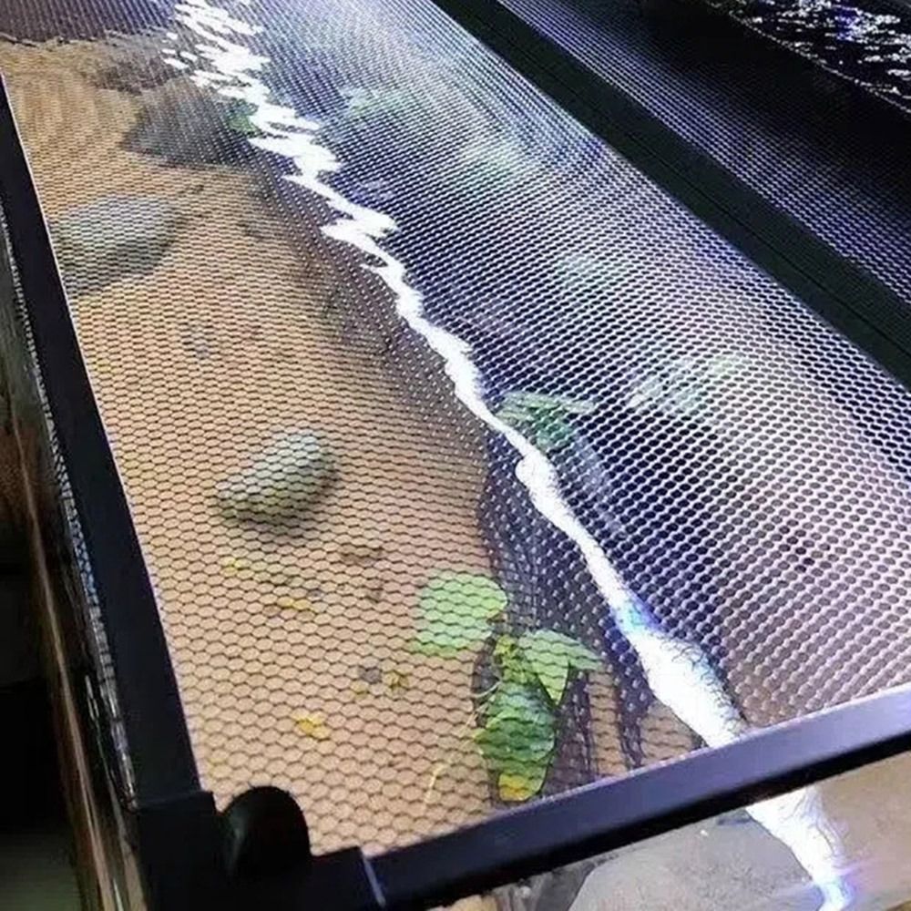 Coperchio Magnetico Robusto pe - Aquarium Fish Net recensione e prezzo