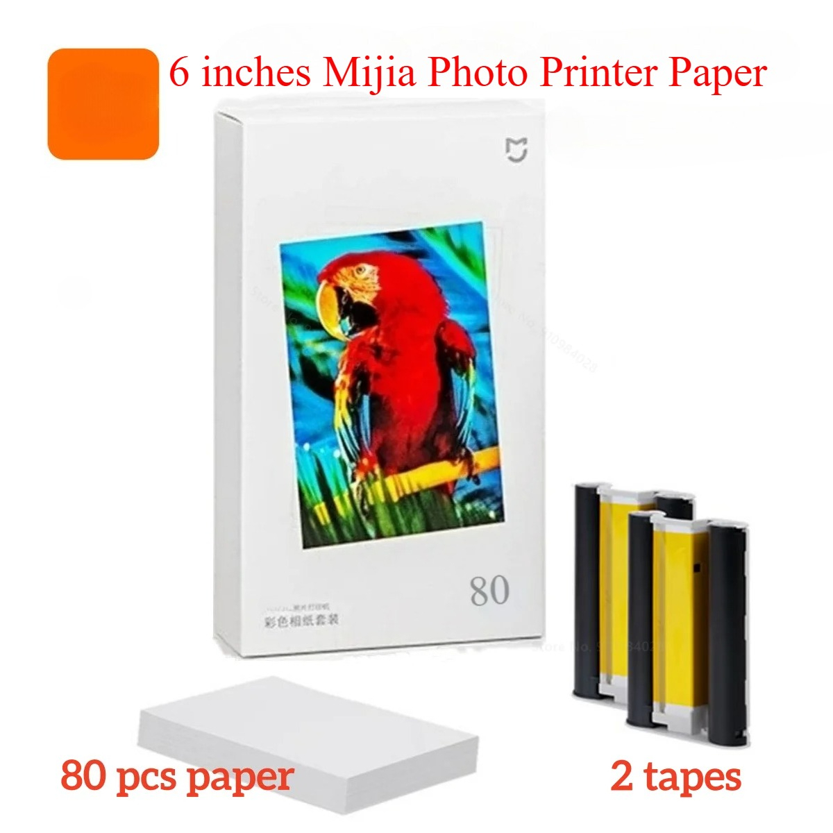 Stampante fotografica MIjia co - Aquarium Xiaomi recensione e prezzo