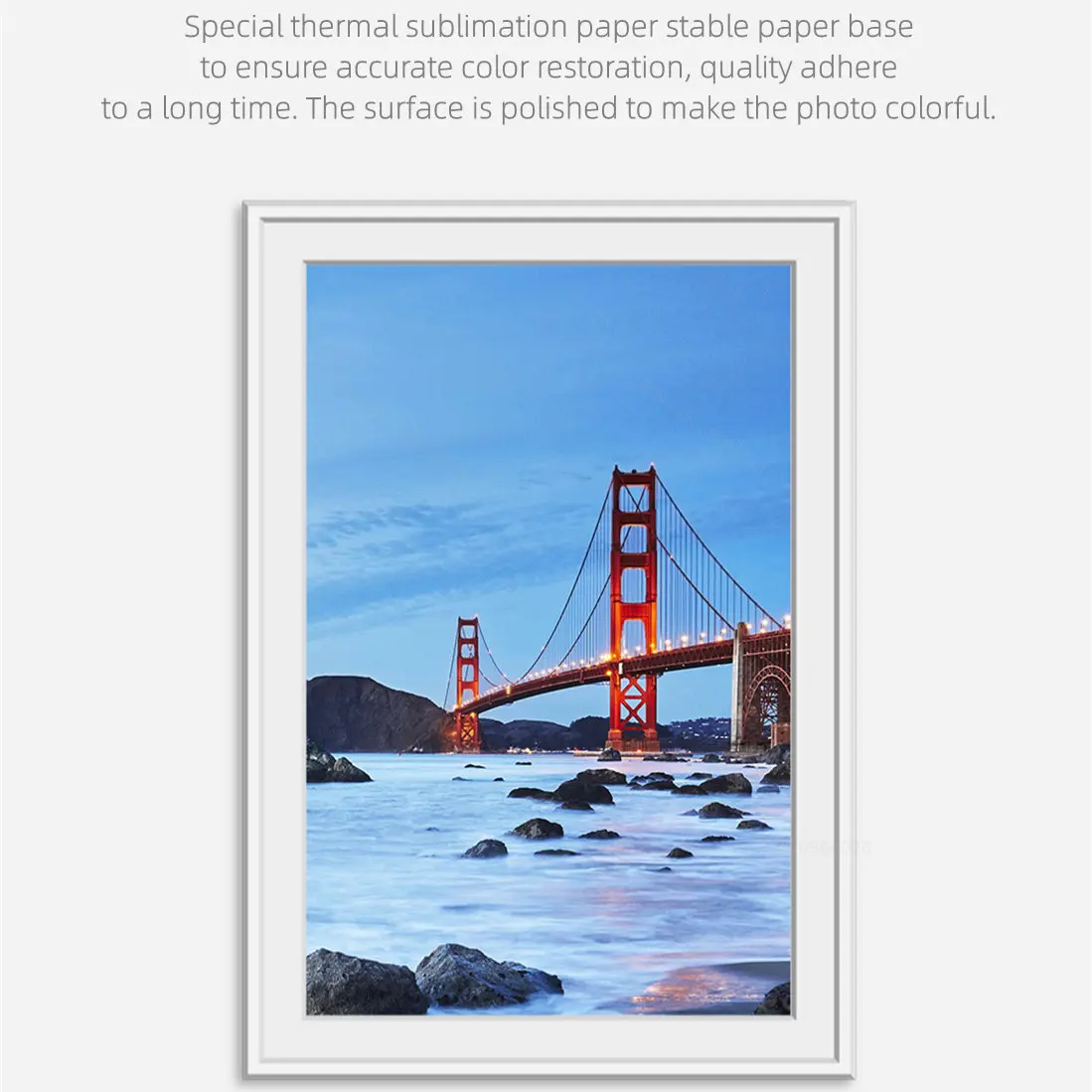 Stampante fotografica MIjia co - Aquarium Xiaomi recensione e prezzo