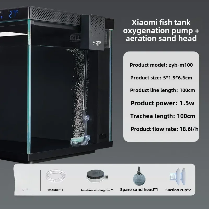 NUOVO Per Xiaomi Mijia modific - Aquarium Xiaomi recensione e prezzo