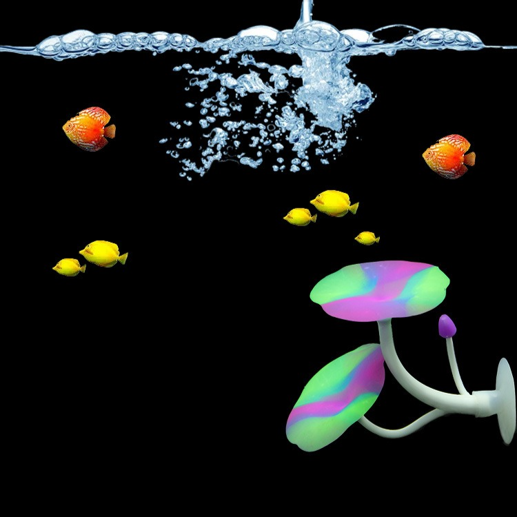 Amaca in silicone a forma di c - Aquarium Fish Games recensione e prezzo