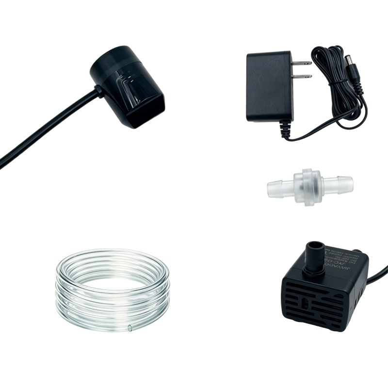 Sistema Automatico di Ricarica - Aquarium Fish In Bowl recensione e prezzo