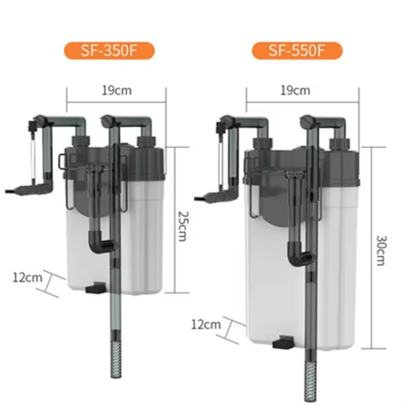 Vendita calda Hang on Back Fil - Aquarium Fish Sale recensione e prezzo