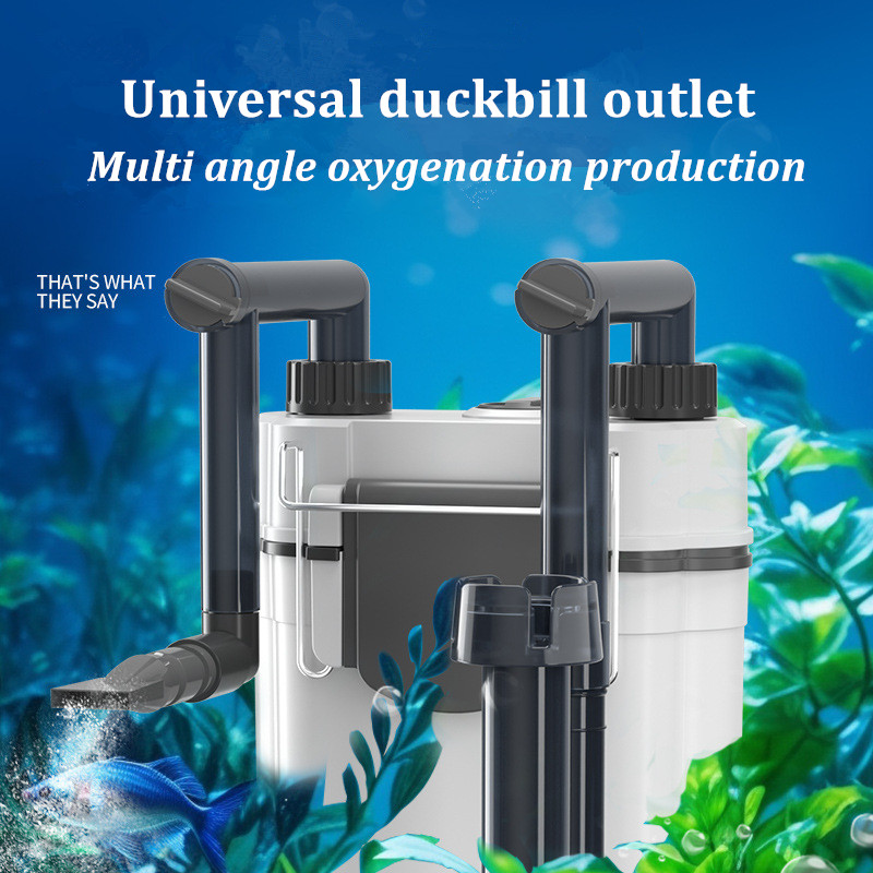 Vendita calda Hang on Back Fil - Aquarium Fish Sale recensione e prezzo