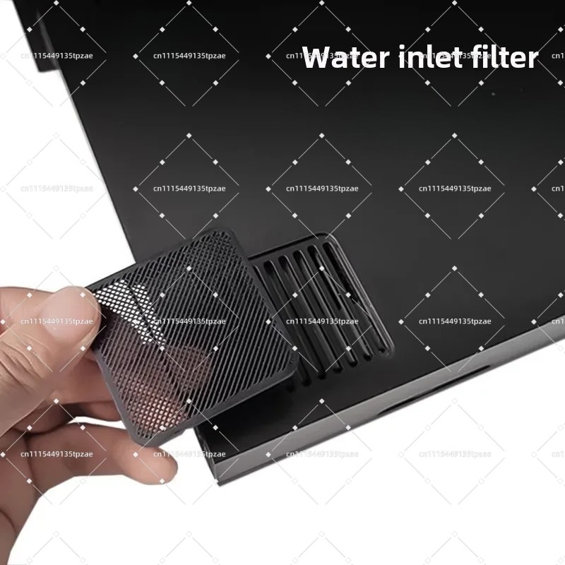Accessori di modifica per il c - Aquarium Xiaomi recensione e prezzo