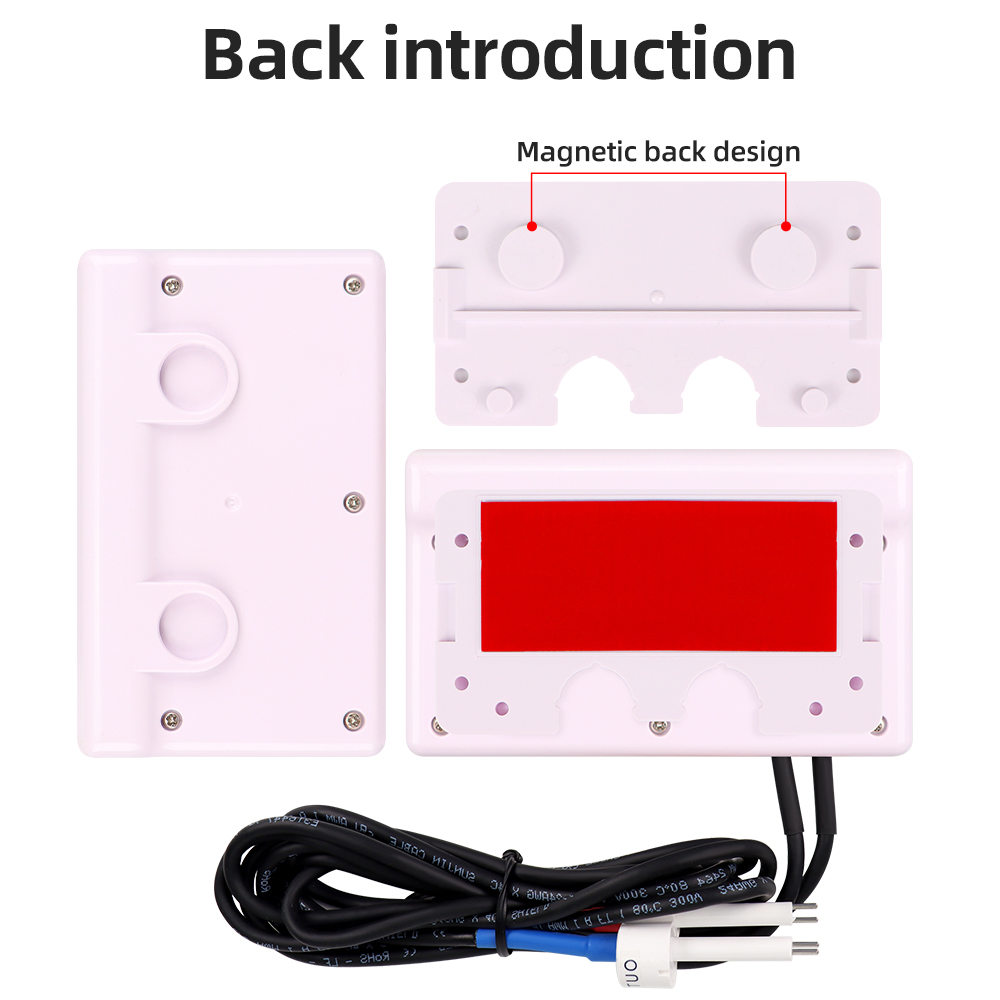 HM DM3 Online TDS EC Tester di - Aquarium Fish In Online recensione e prezzo