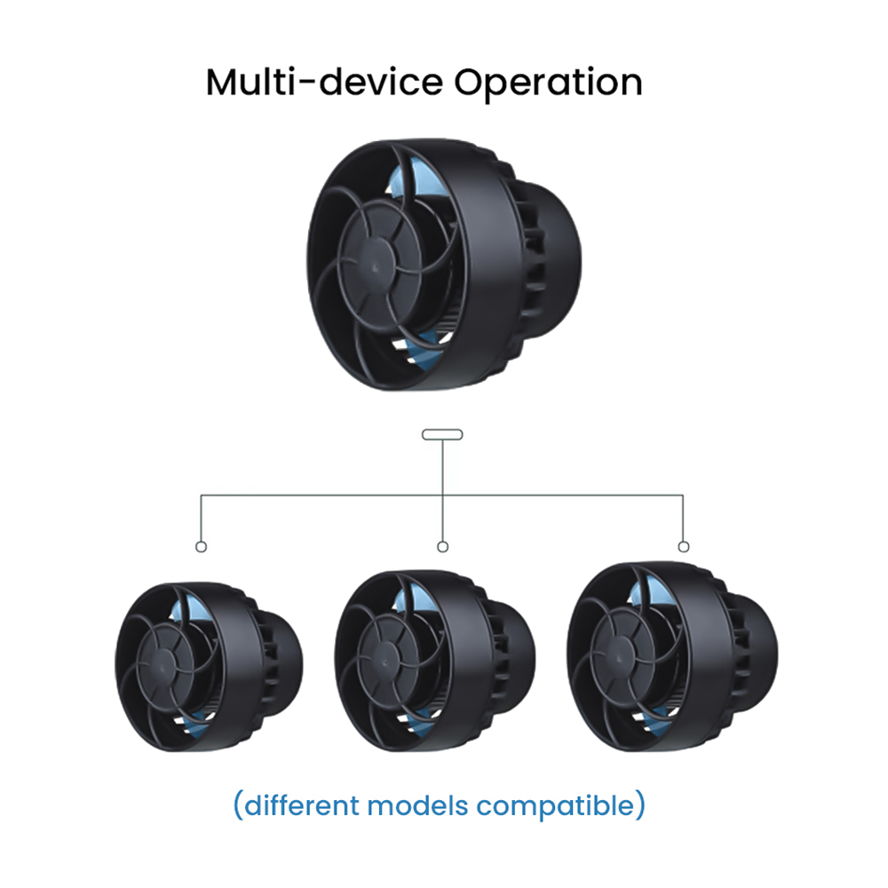 Pompa per Acquario Jebao Jecod - Aquarium Fish Quarantine recensione e prezzo