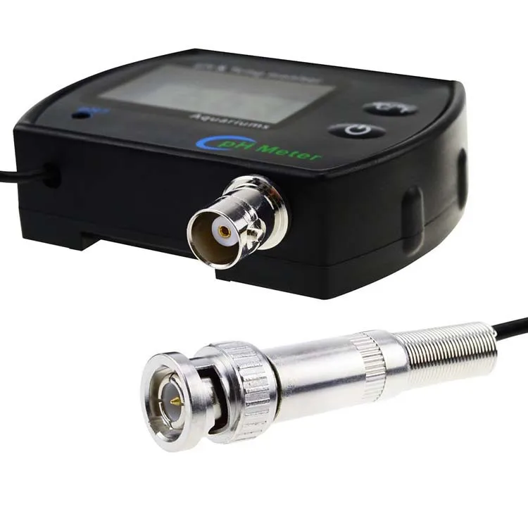 Misuratore di pH online, monit - Aquarium Fish In Online recensione e prezzo