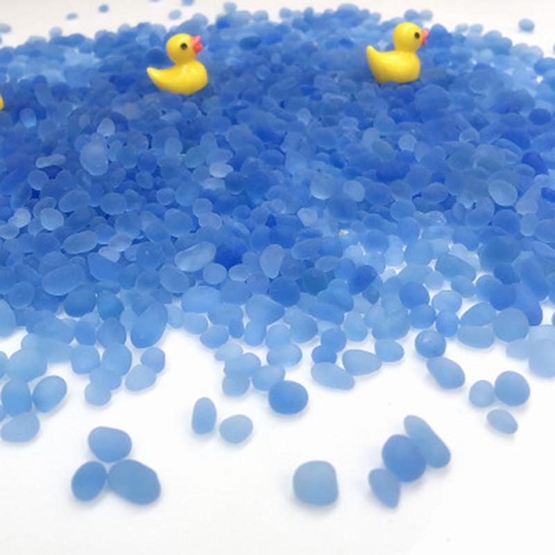 Pietra colorata acquario rocci - Aquarium Fish Cartoon recensione e prezzo