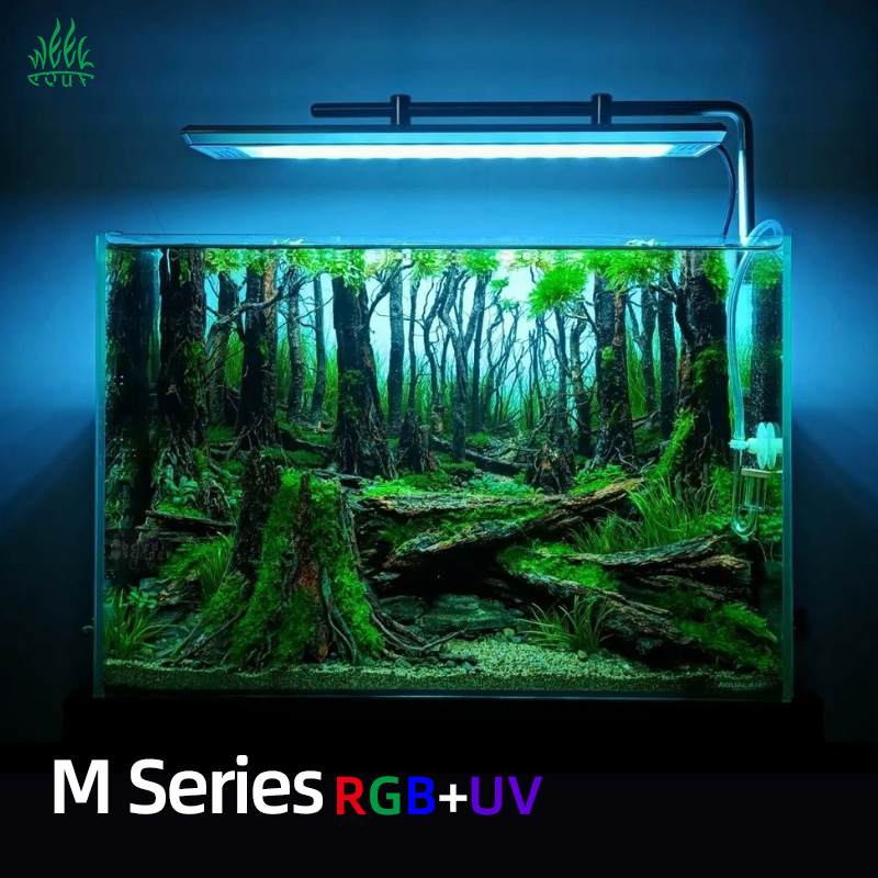 WEEKAQUA M300/M400/M450 D1 PRO - Aquarium Fish Sale recensione e prezzo
