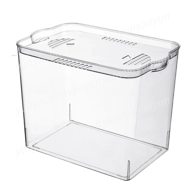Acquario Autopulente con Sosti - Aquarium Fish Supplier recensione e prezzo