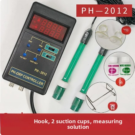 Controllore PH per Acquario PH - Aquarium Fish In Online recensione e prezzo