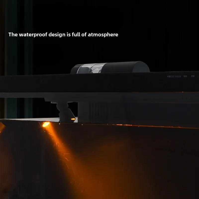 Nuove luci a LED speciali per  - Aquarium Xiaomi recensione e prezzo
